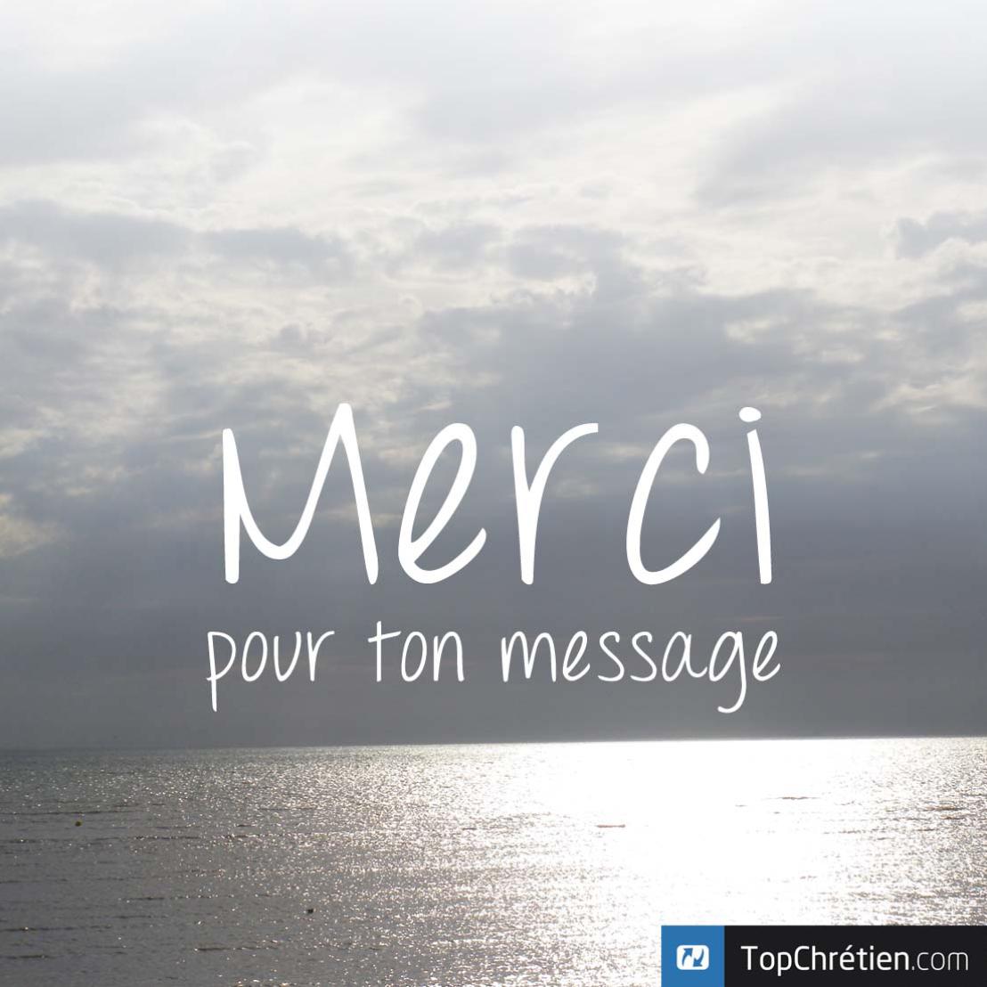 Merci