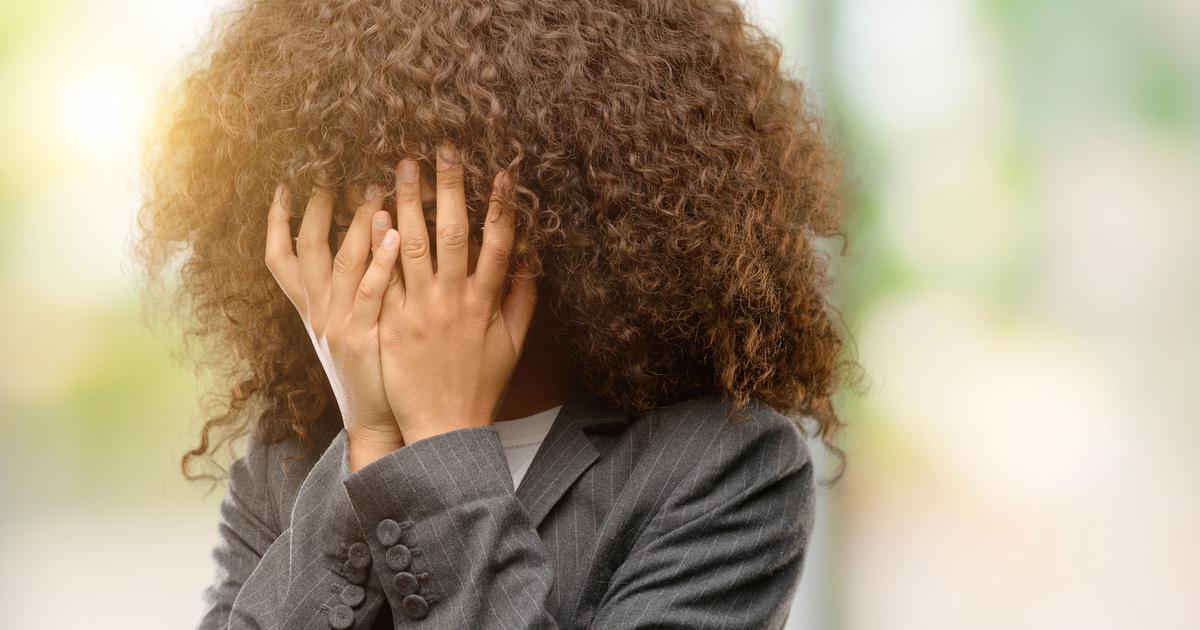 Quand la peur contrôle nos pensées