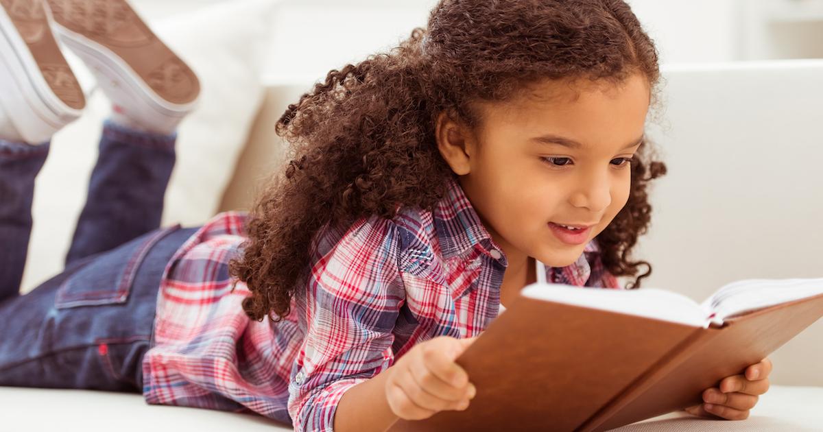 4 idées pour donner envie à votre enfant de lire sa Bible