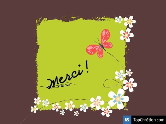 merci