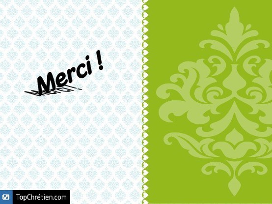 merci