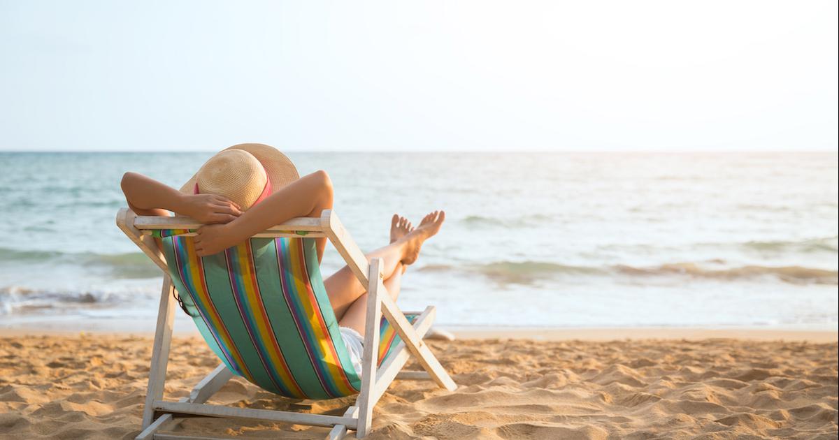 3 versets à confesser pour une rentrée sereine