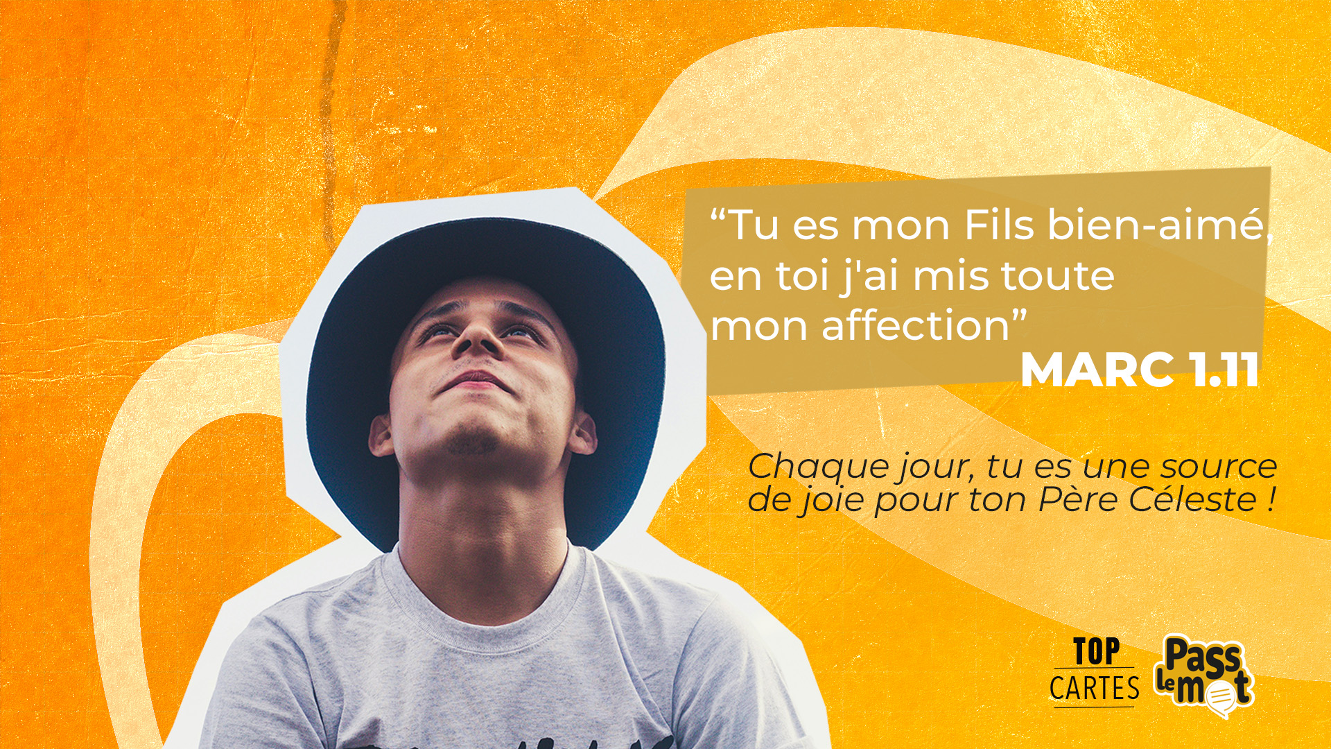 Marc 1.11