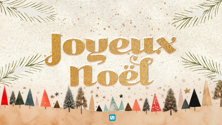 Joyeux Noël