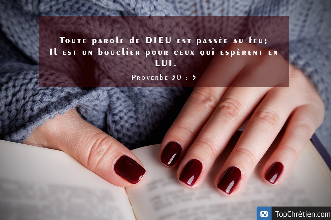 Parole de Dieu