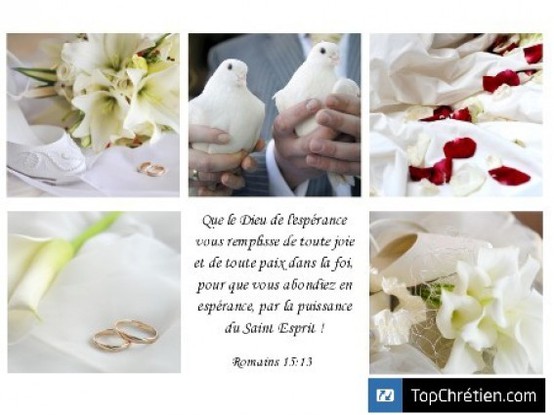 Romains 15:13