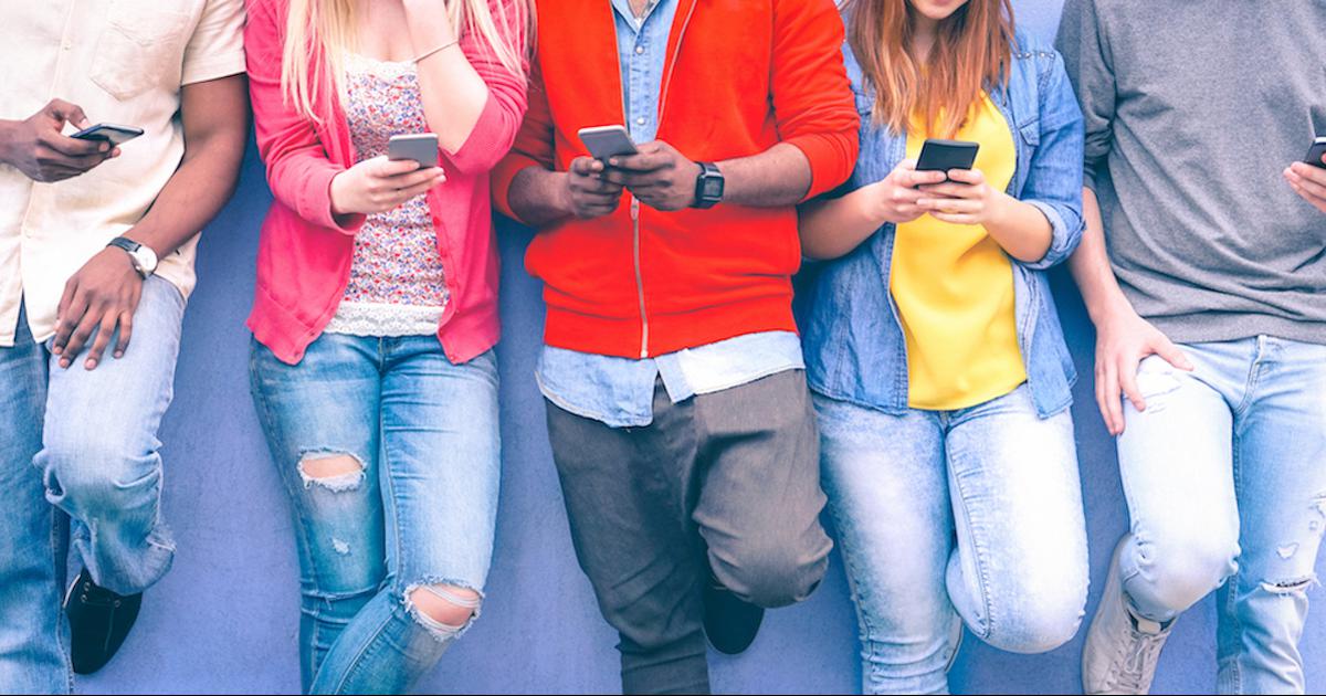 Parents d'ados /  5 clés pour une bonne relation