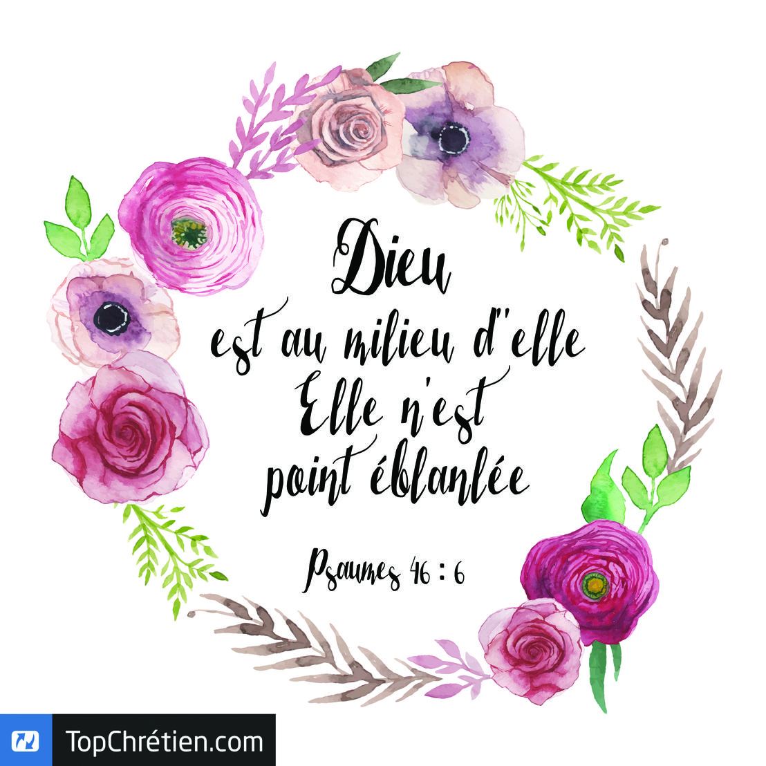 Encouragement