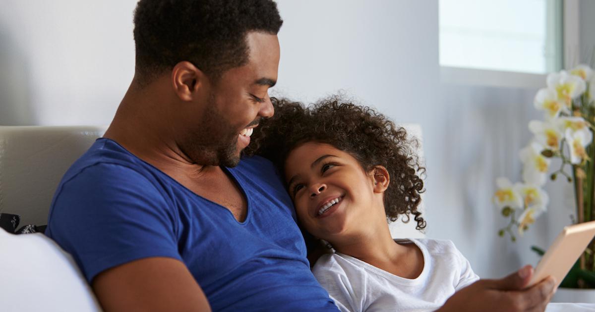 Et si vous demandiez pardon aujourd'hui à votre enfant ?