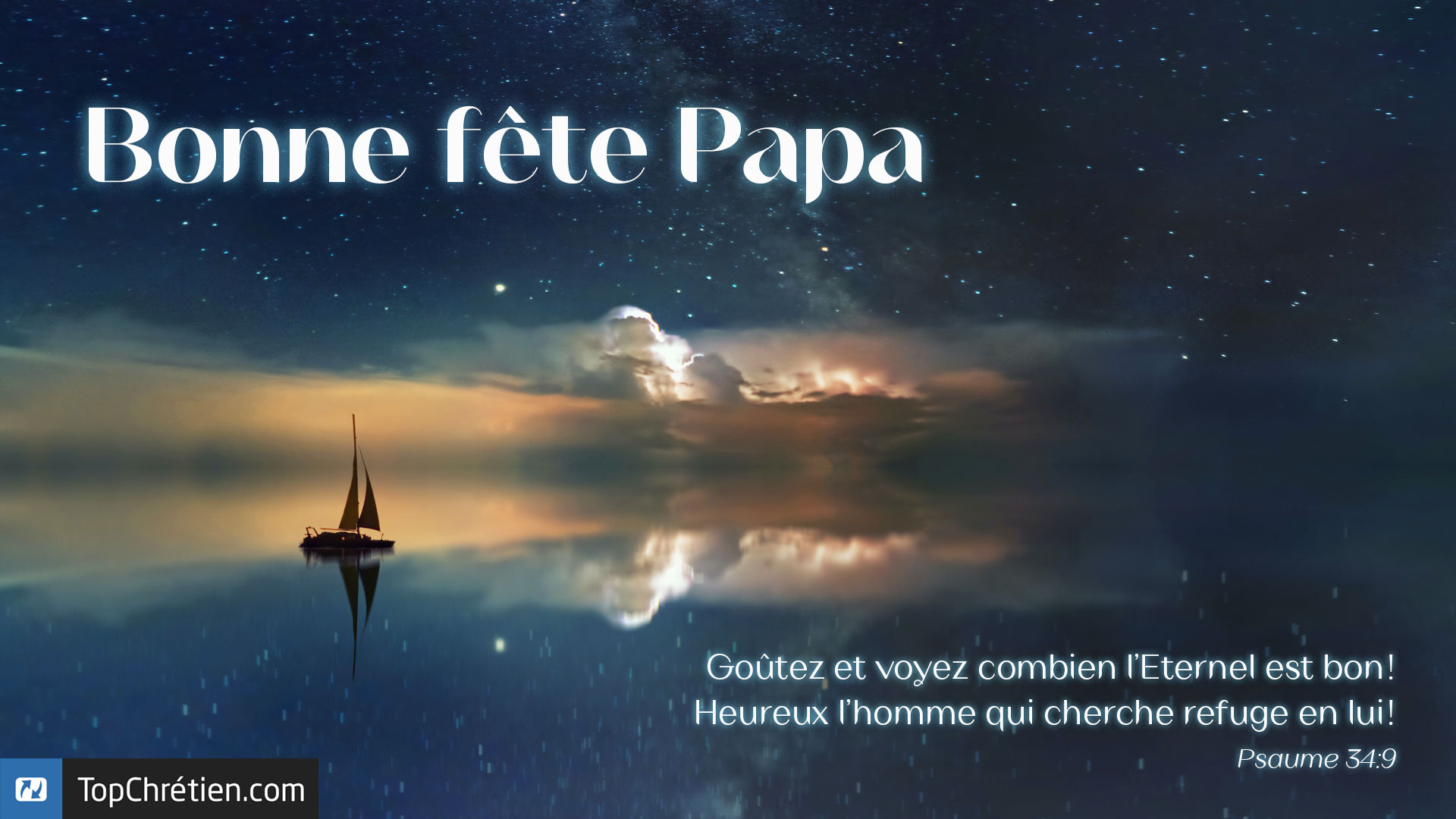 Bonne fête papa