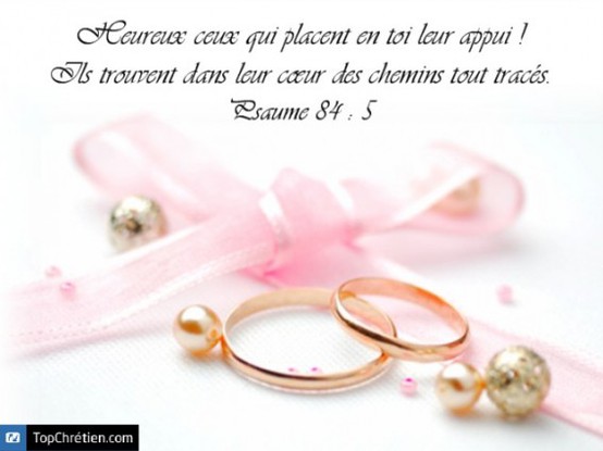 Psaume 84:5