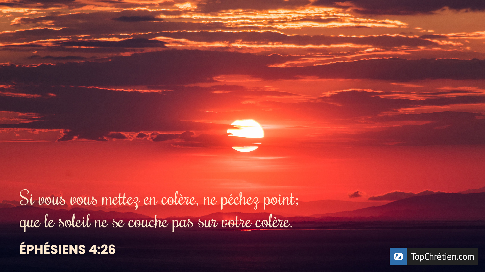 Encouragement