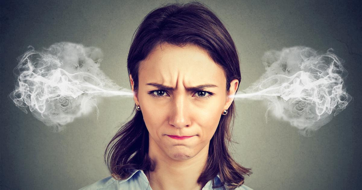 Comment réagis-tu quand Dieu dit : “Non” ?