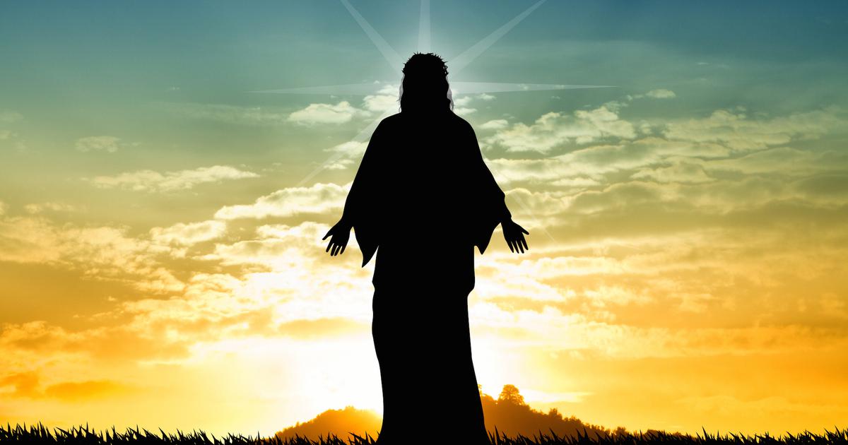 Jésus est Dieu !