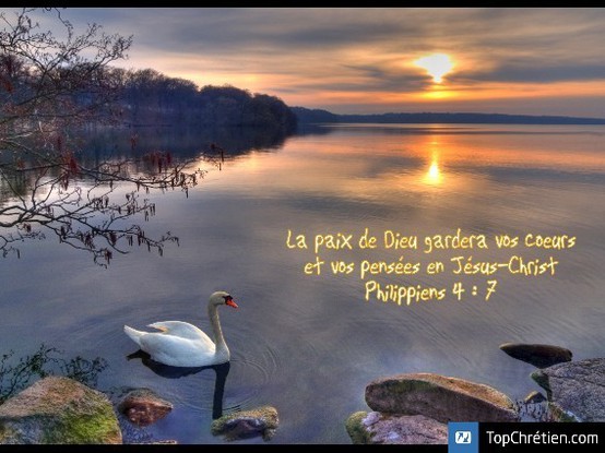 Philippiens 4:7