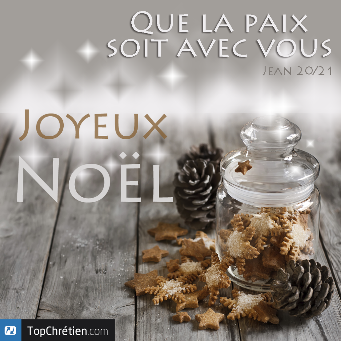 Joyeux Noël