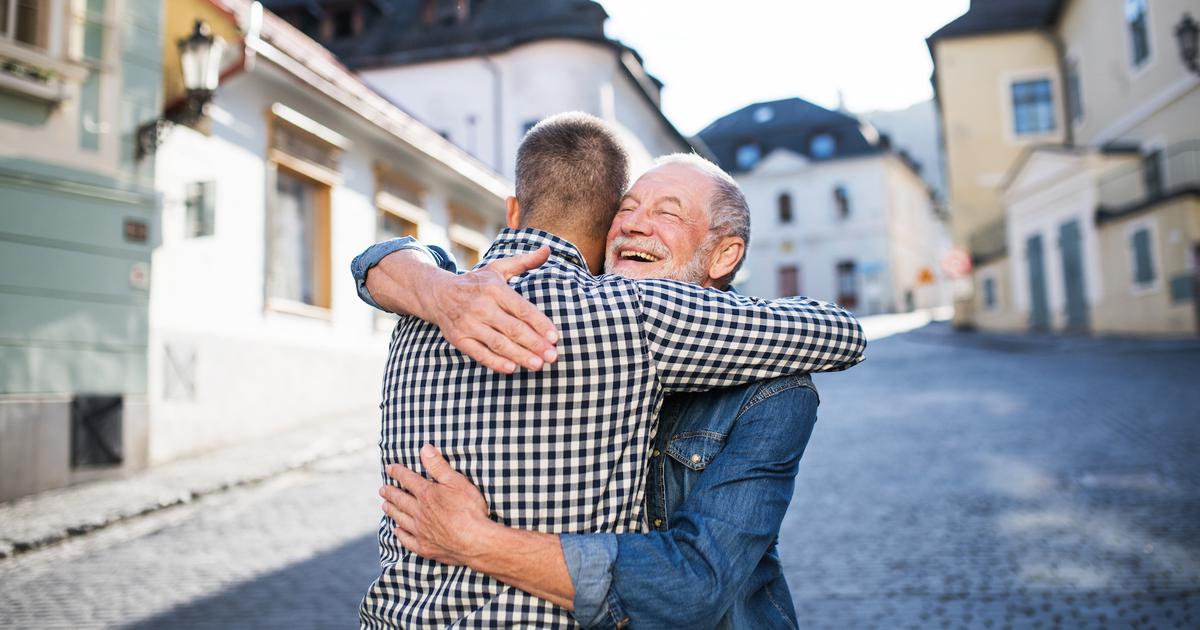 Être adopté par Dieu