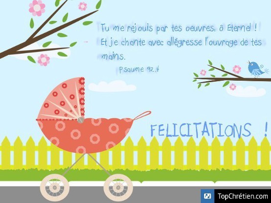 Psaume 92:4