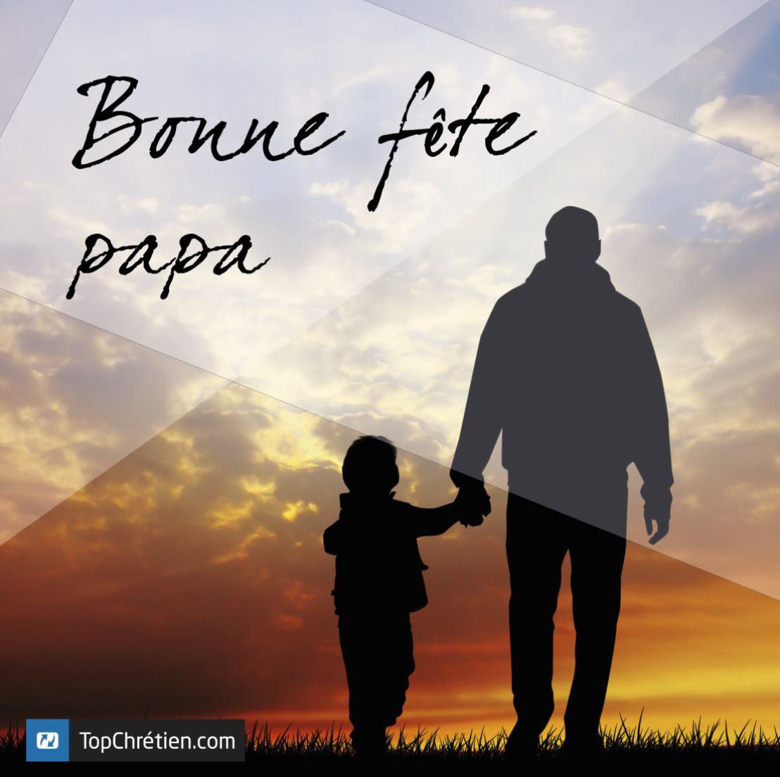 Fête des pères