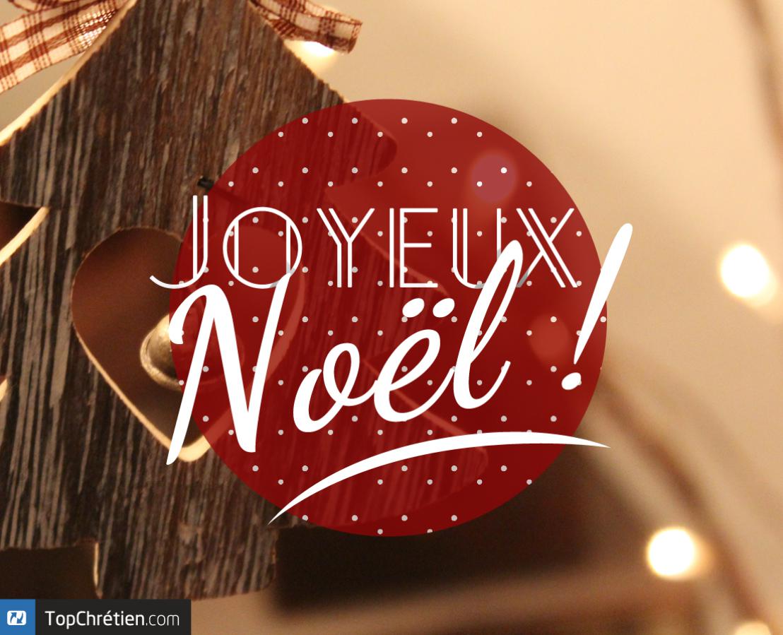 Joyeux Noël