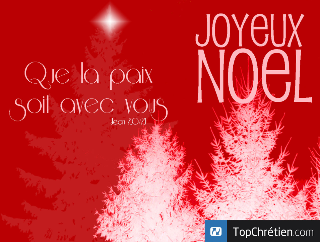 Joyeux Noël