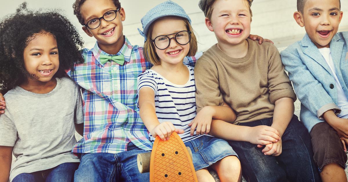 5 clés pour réussir sa famille recomposée