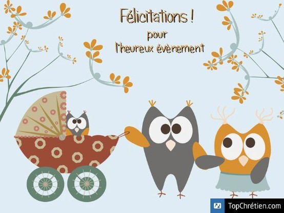 FELICITATIONS