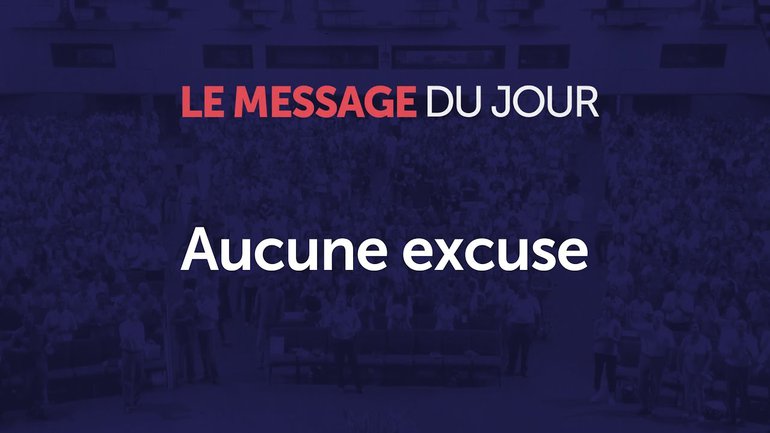 Aucune excuse - Miki Hardy