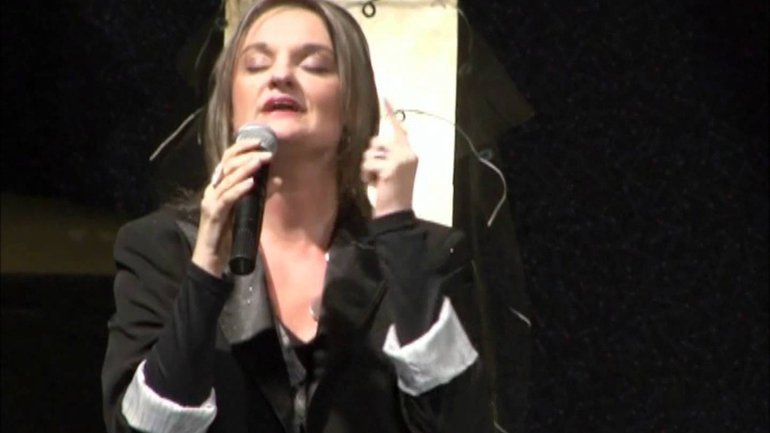 Marie Gautier (MBMinistere) - Ami fidèle (Duo)