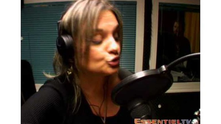 Marie Gautier- Pronostic Vital (Besoin d'Amour)