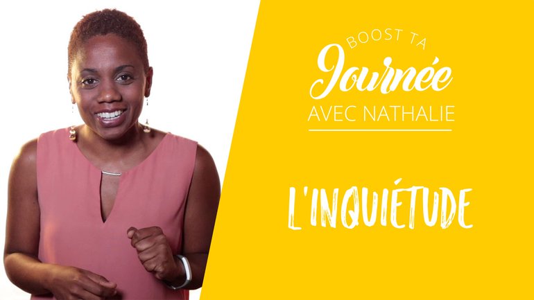 L'inquiétude