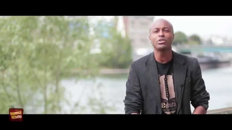 Émission GOSPEL URBAIN avec "T-JAY" présenté par Piero Battery