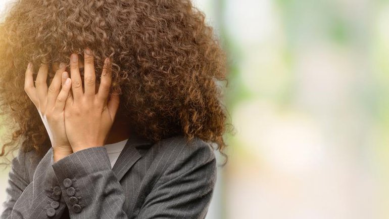 Quand la peur contrôle nos pensées