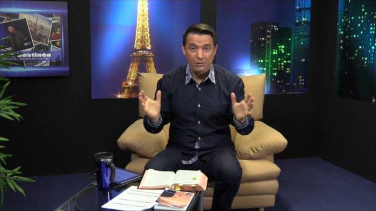 Saisis ta seconde chance - Partie 2