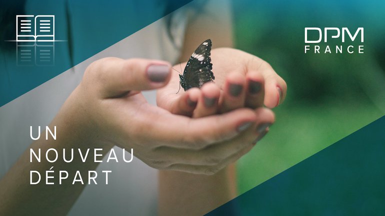 Un nouveau départ