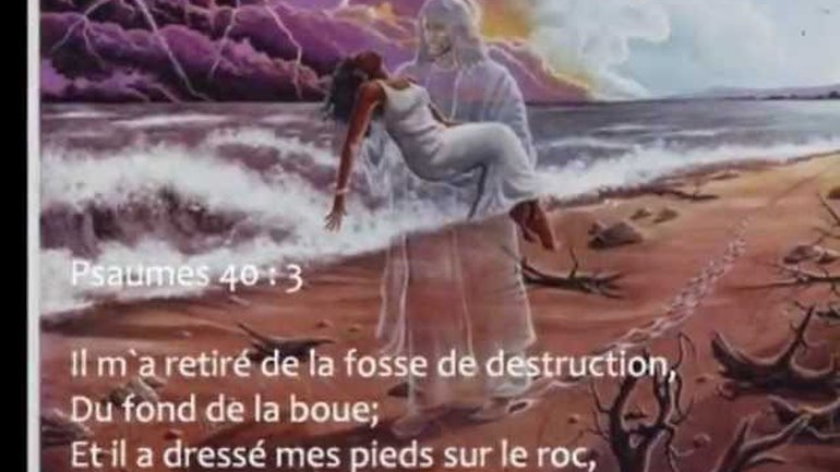 Moïse - Reviens dans la maison du Père