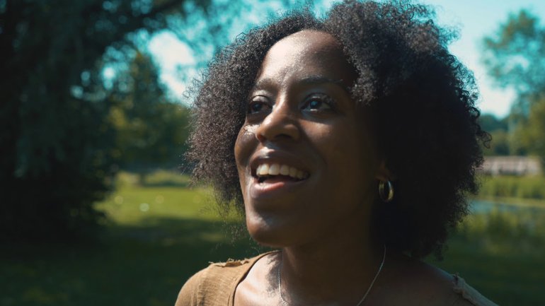 Nelly Converty - Que ton règne vienne - Session Acoustique