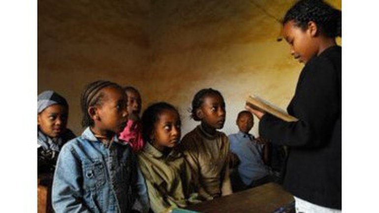 L'évangélisation : une priorité pour Dieu