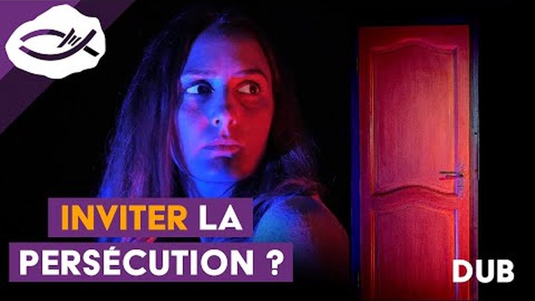 Ouvrir la porte à la persécution - Chronique Plein Cadre (doublage)
