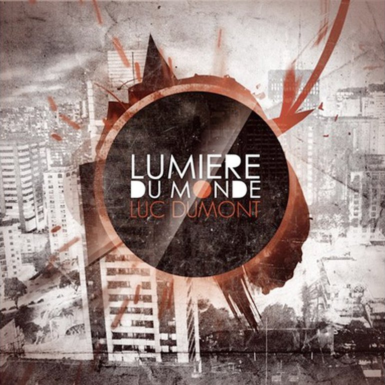 Lumière du monde