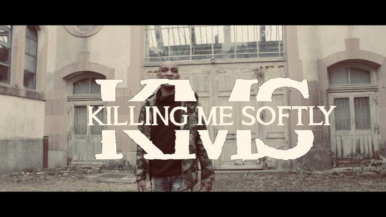 LEADER VOCAL « LE PATRIARCHE »  "KMS" (Clip Officiel)
