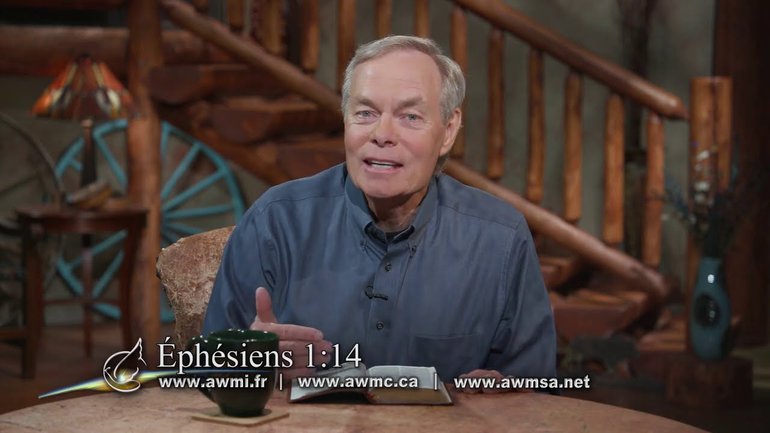 Prêt pour un nouveau départ spirituel ? Épisode 1