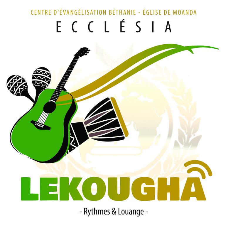 Lékougha (Rassemblons-nous)