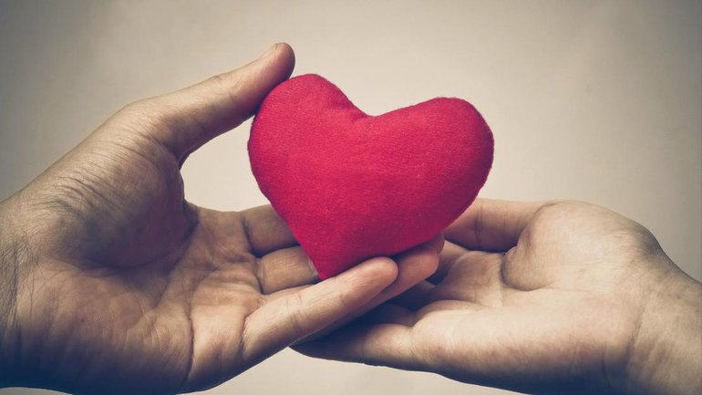 L'Amour Inconditionnel......Vraiment?
