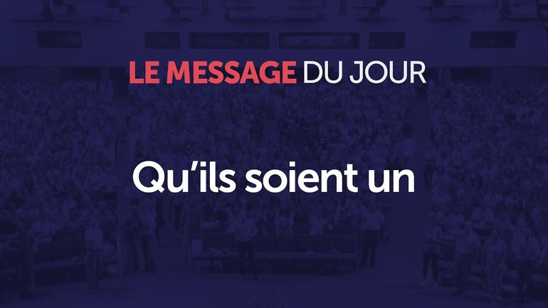 Qu'ils soient un -  Miki Hardy