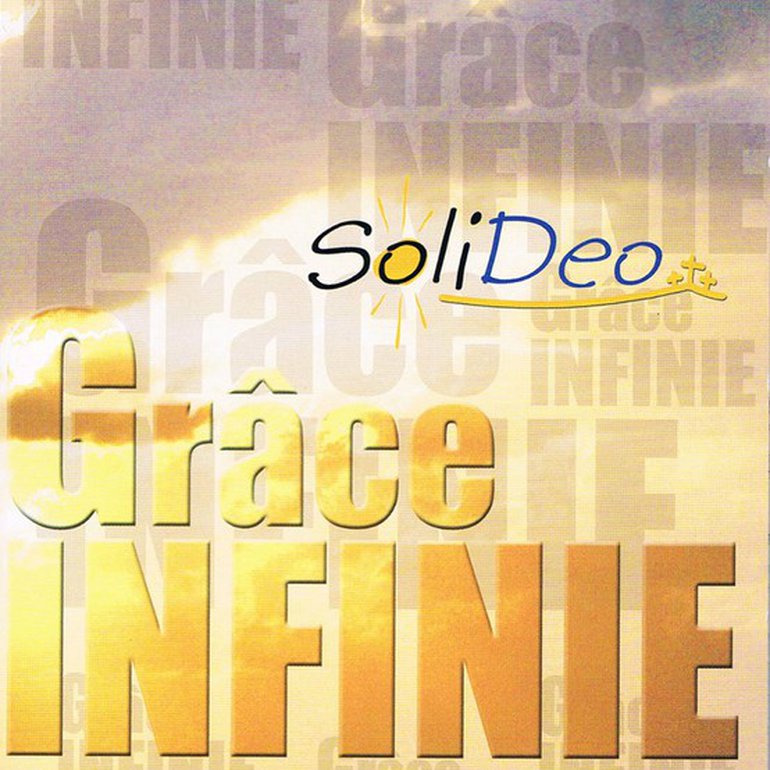 Grâce Infinie