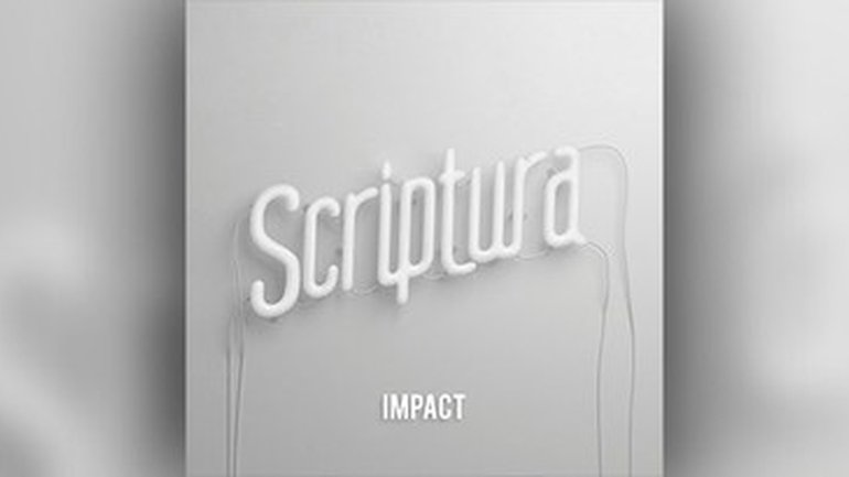 Nouveauté de la semaine : IMPACT – Tu es notre Dieu