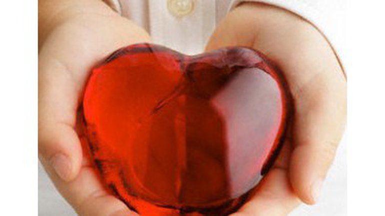 L'amour du Père : une casserole d'eau bouillante.