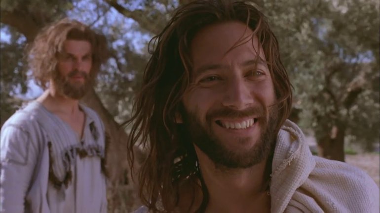 La vie de Jésus, le film