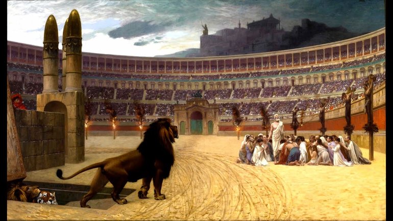 La résurrection de Jésus, un fait historique ?